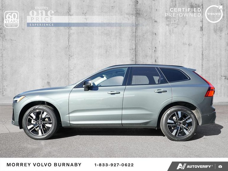 2026 Volvo XC60