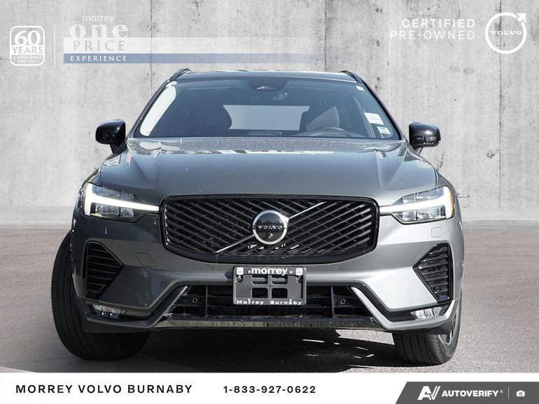 2026 Volvo XC60