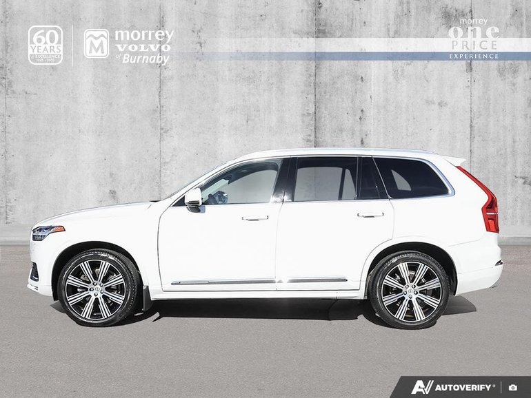 2020 Volvo XC90