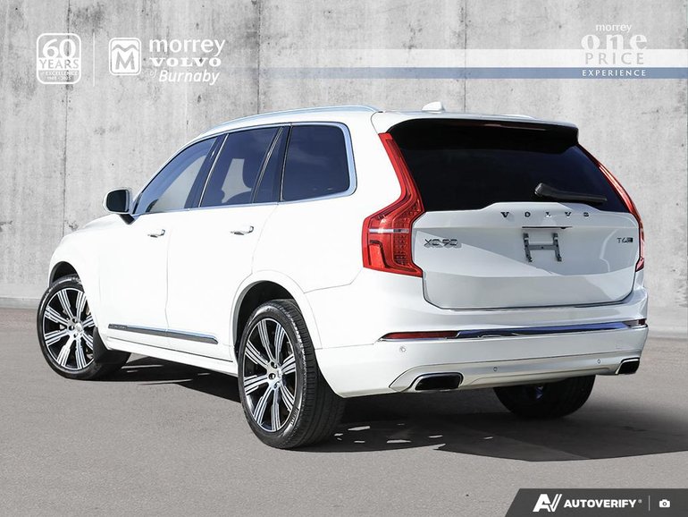 2020 Volvo XC90