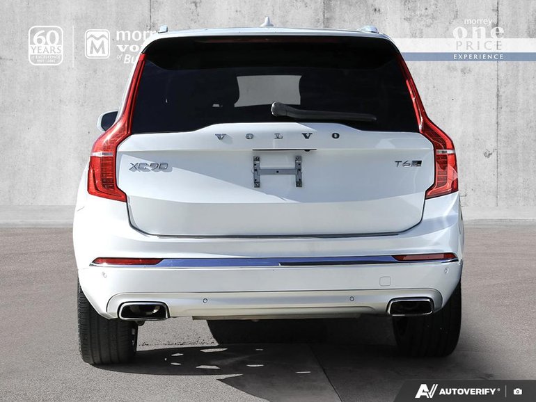 2020 Volvo XC90