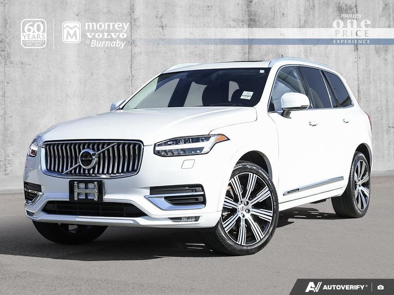 2020 Volvo XC90