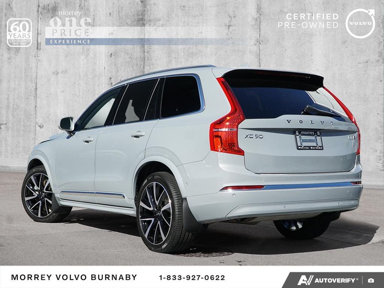 2024 Volvo XC90