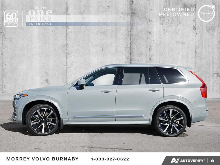2024 Volvo XC90