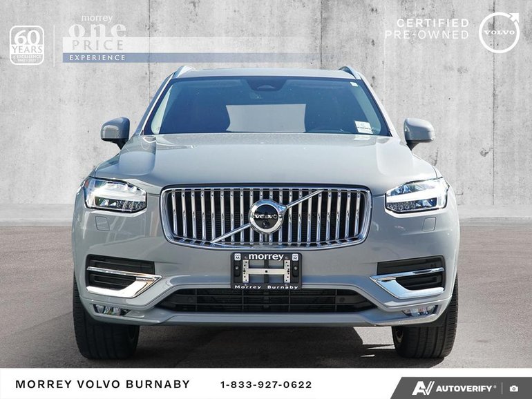 2024 Volvo XC90