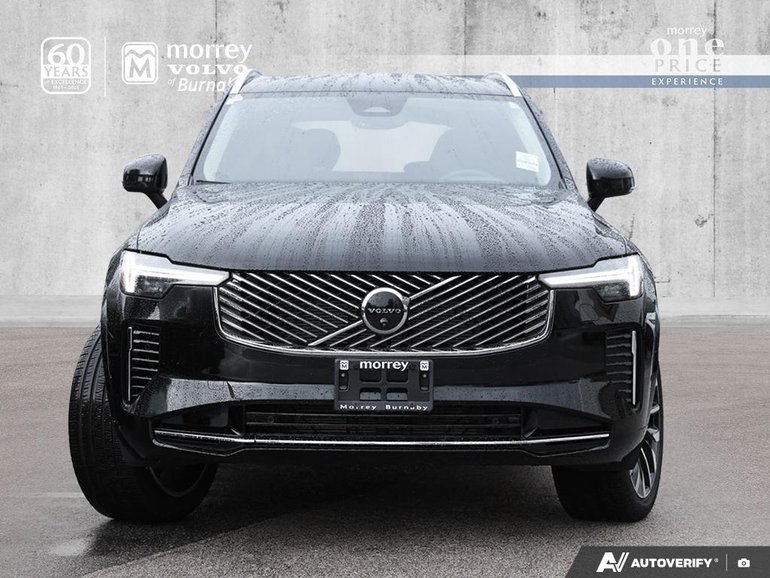 2026 Volvo XC90