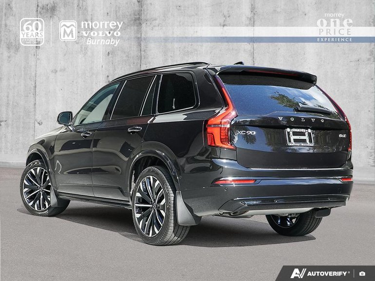 2027 Volvo XC90