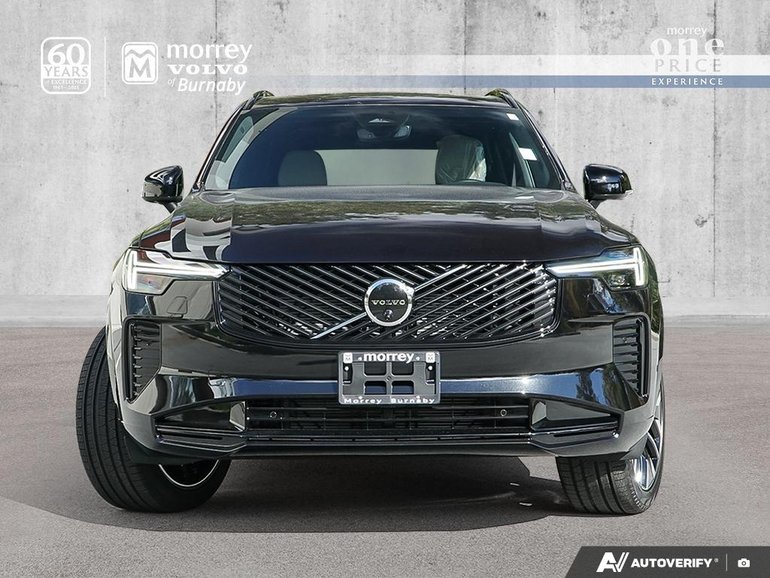 2027 Volvo XC90