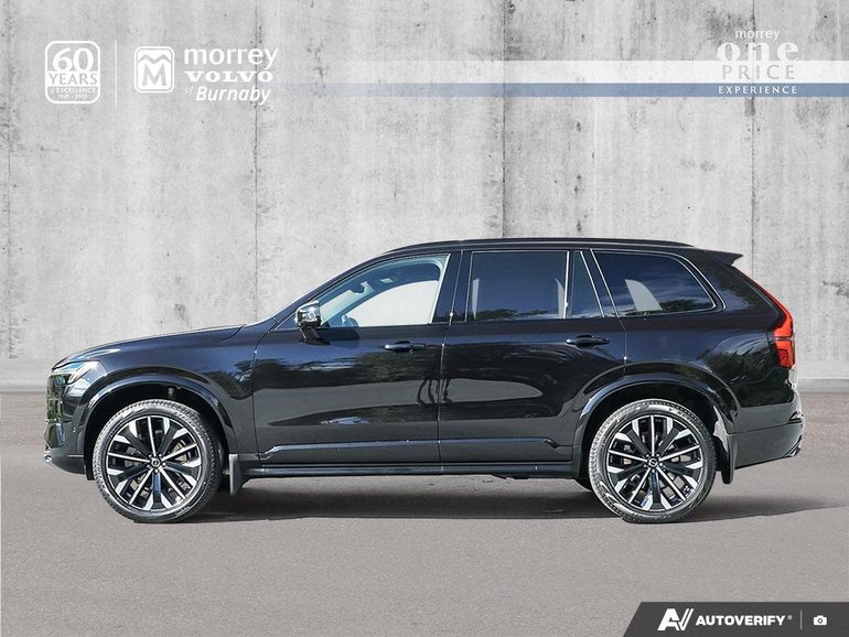 2027 Volvo XC90