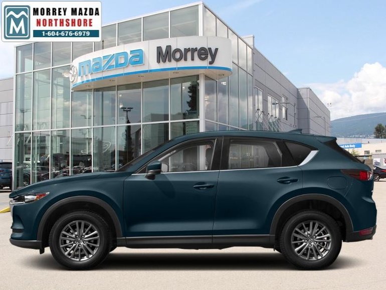 Morrey Mazda of the Northshore in North Vancouver | 2019 ...