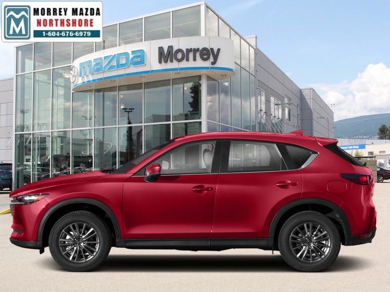 Morrey Mazda Of The Northshore In North Vancouver 2019