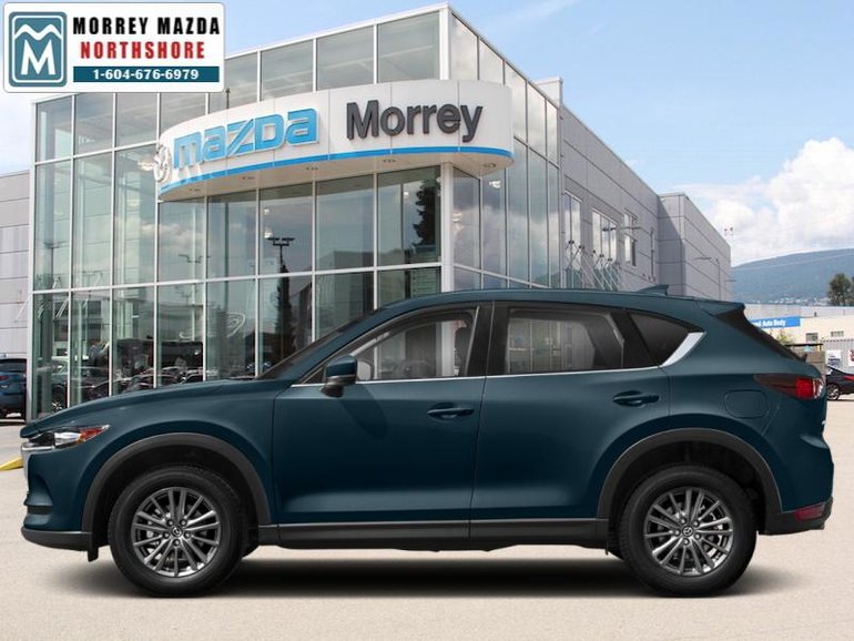 Morrey Mazda Of The Northshore In North Vancouver 2020 Cx 5 Gx Awd Heated Seats Apple Carplay 32 000