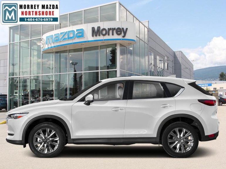 Morrey Mazda Of The Northshore In North Vancouver 2020