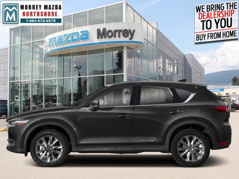 Morrey Mazda Of The Northshore In North Vancouver 2020