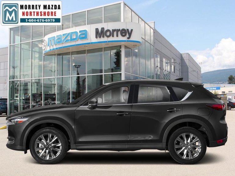 Morrey Mazda Of The Northshore In North Vancouver 2020