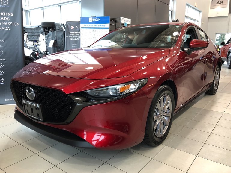 Morrey Mazda Of The Northshore In North Vancouver 2019