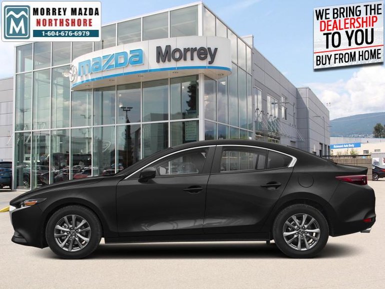 Morrey Mazda of the Northshore in North Vancouver | 2020 ...
