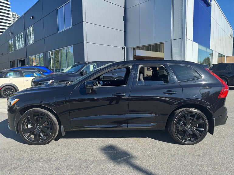 2024 Volvo XC60 Recharge