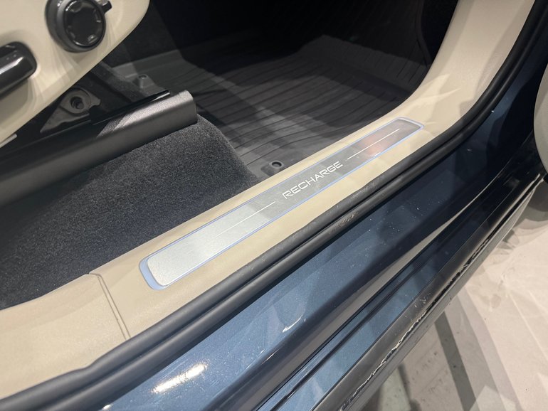 2024 Volvo XC90 Recharge
