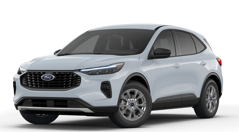 2026 Ford Escape