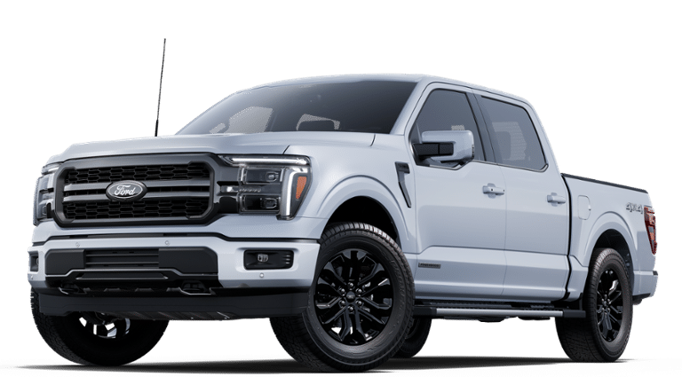 2025 Ford F-150 F-150