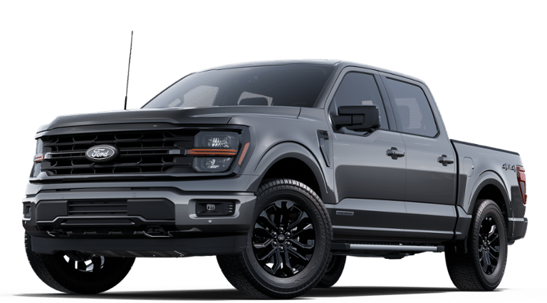 2025 Ford F-150 F-150