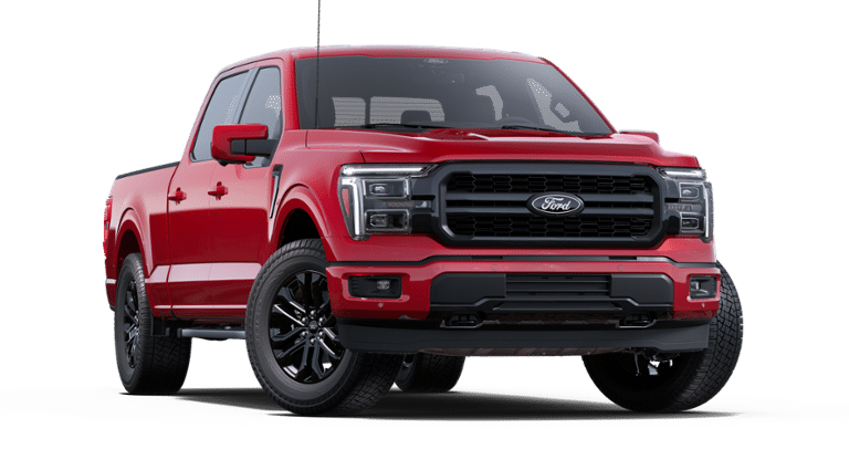 2025 Ford F-150 F-150