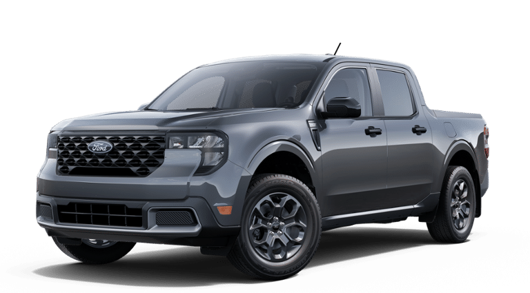 2025 Ford Maverick