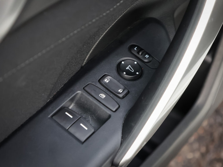 2019 Honda Civic Coupe