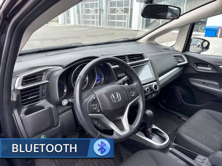 2016 Honda Fit