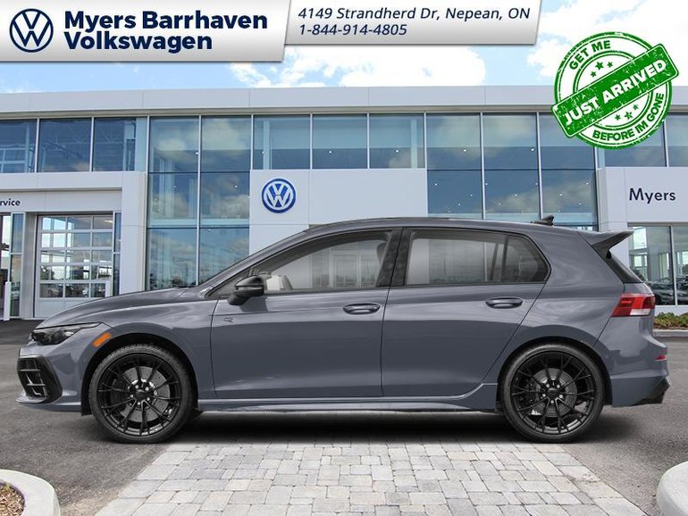 2026 Volkswagen Golf R