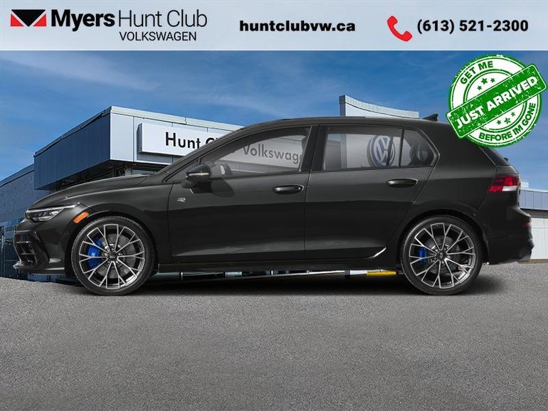 2026 Volkswagen Golf R