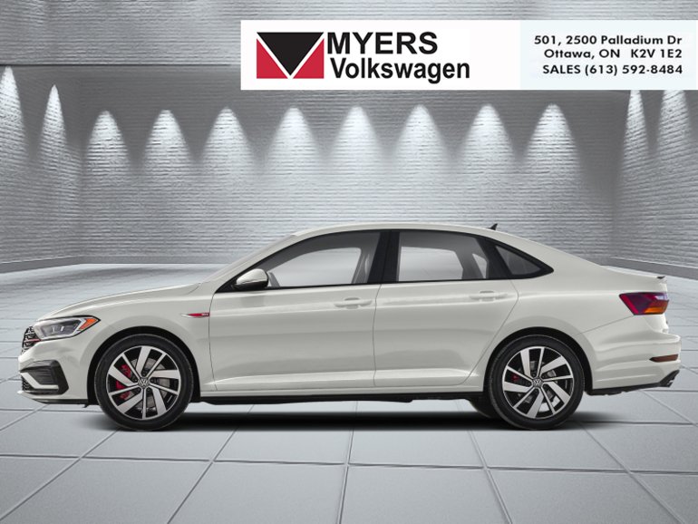 New 2019 Volkswagen Jetta Gli 35th Edition Manual For Sale