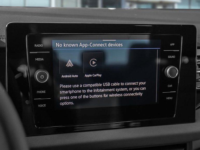 2026 Volkswagen Jetta