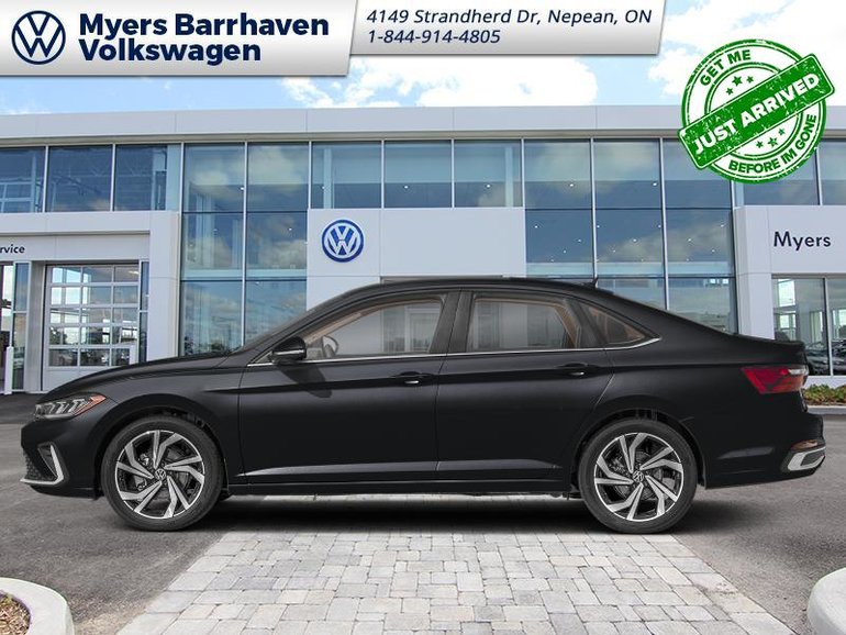 2026 Volkswagen Jetta