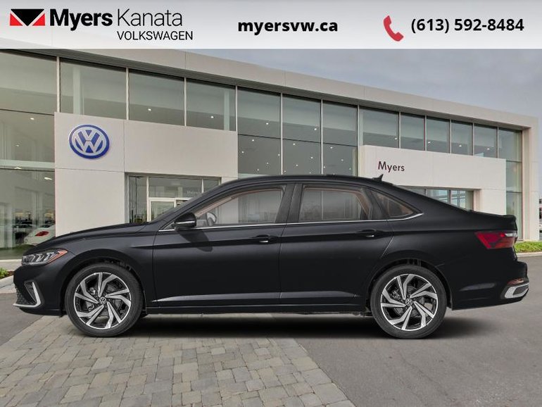 2026 Volkswagen Jetta