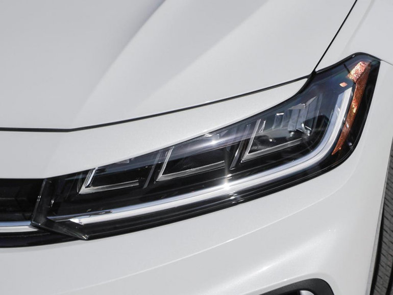 2026 Volkswagen Jetta