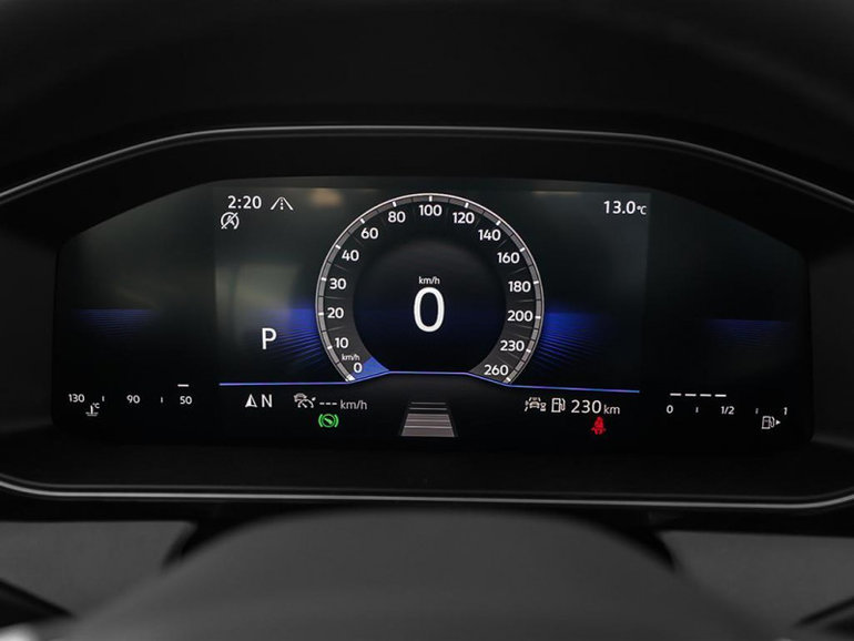 2026 Volkswagen Jetta