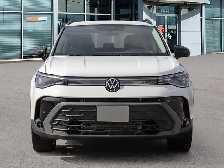 2026 Volkswagen Taos