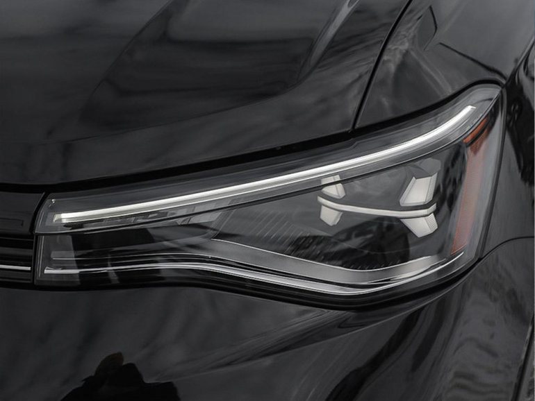 2026 Volkswagen Taos