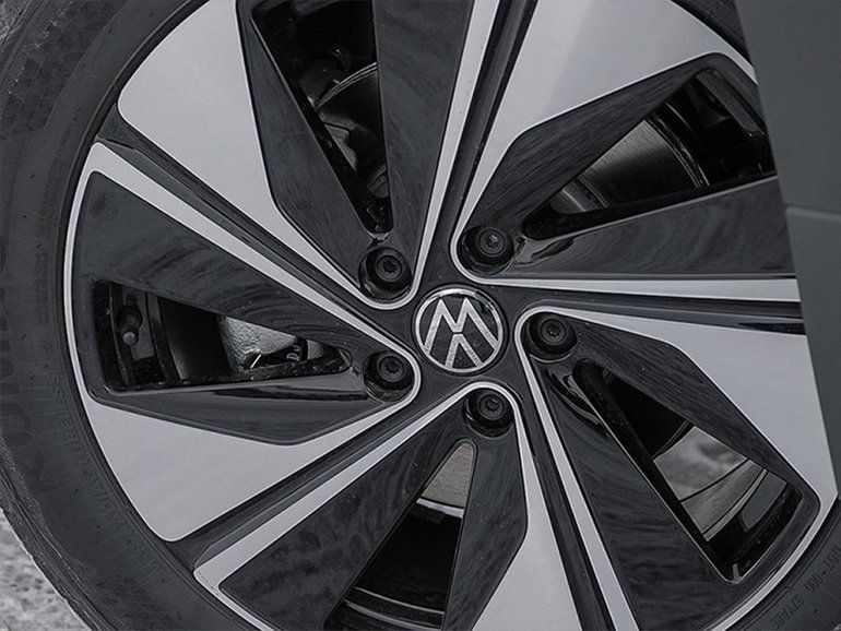 2026 Volkswagen Taos