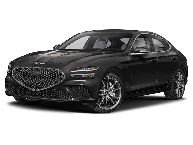 GENESIS G70 Advanced *CUIR, TOIT OUVRANT* 2025
