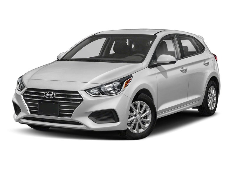 Hyundai ACCENT Essential Comfort 2020
