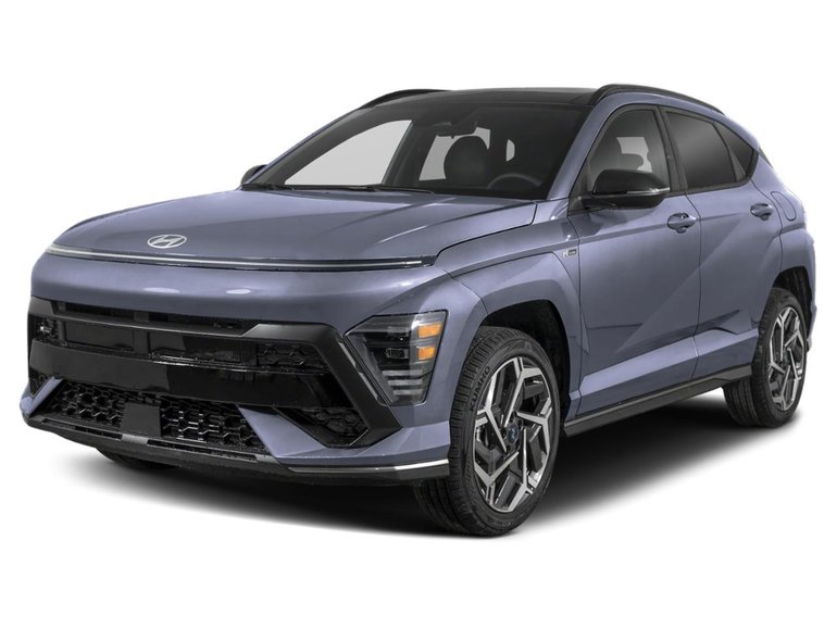 Hyundai Kona 1.6T N Line Ultimate AWD 2026
