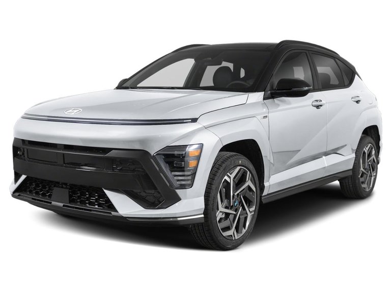 Hyundai Kona 1.6T N Line Ultimate AWD w-Two-Tone Roof 2026