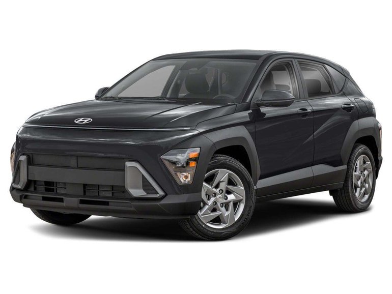 2026 Hyundai KONA 2.0L Essential FWD