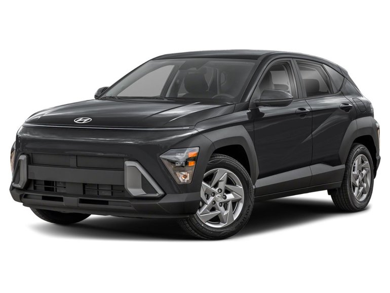 2026 Hyundai Kona 2.0L Essential FWD