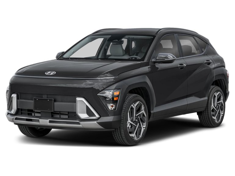 2026 Hyundai Kona 2.0L Preferred AWD