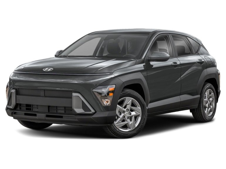 2026 Hyundai Kona 2.0L Essential AWD