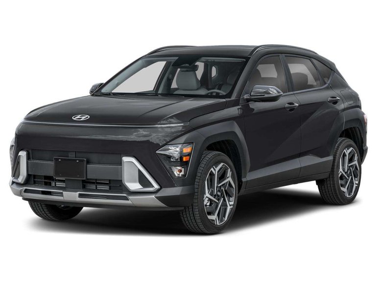 2026 Hyundai KONA Preferred